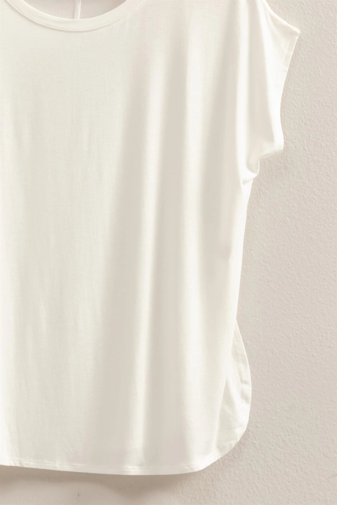 Dolman Sleeve T-shirt
