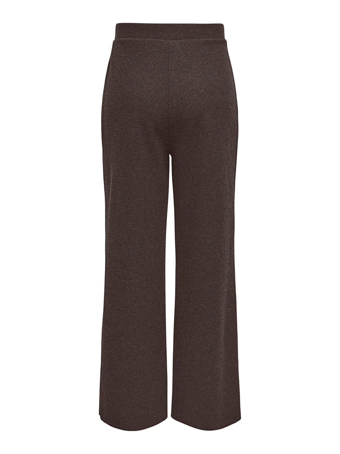 Relaxed Fit Soft Pants