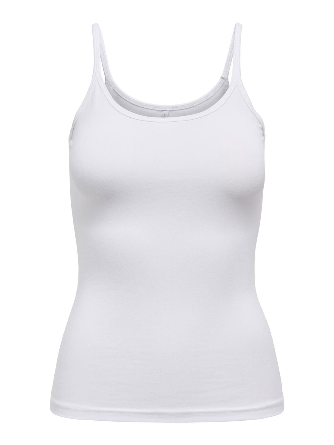 Cotton Camisole