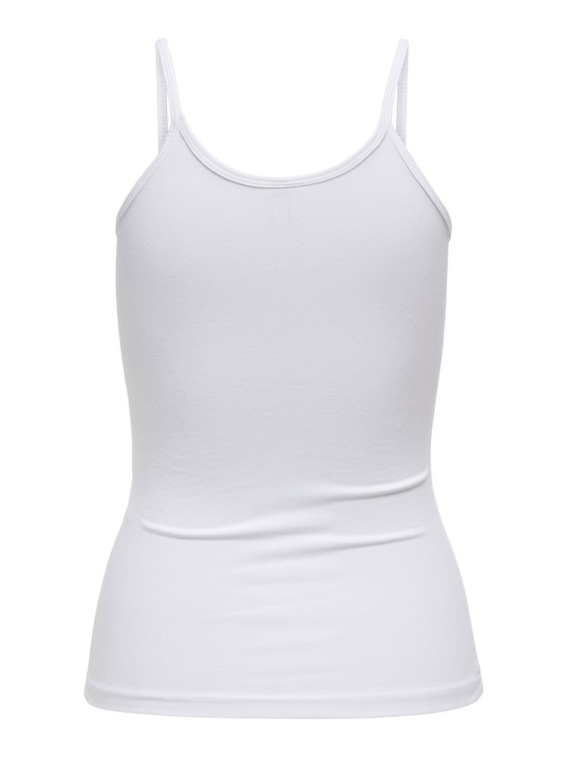 Cotton Camisole