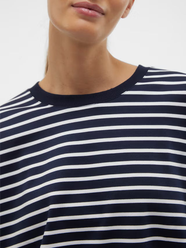 Striped T-shirt
