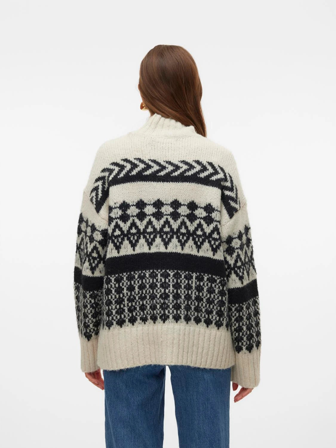 Chunky Pullover