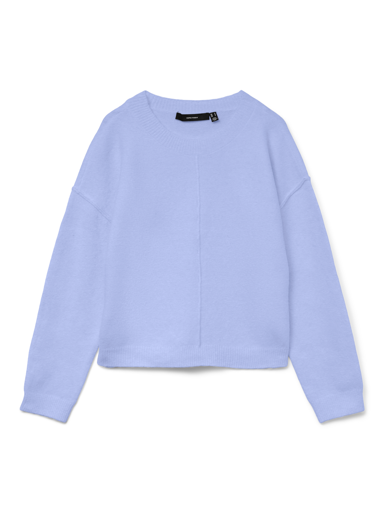 Line Detail Sweater