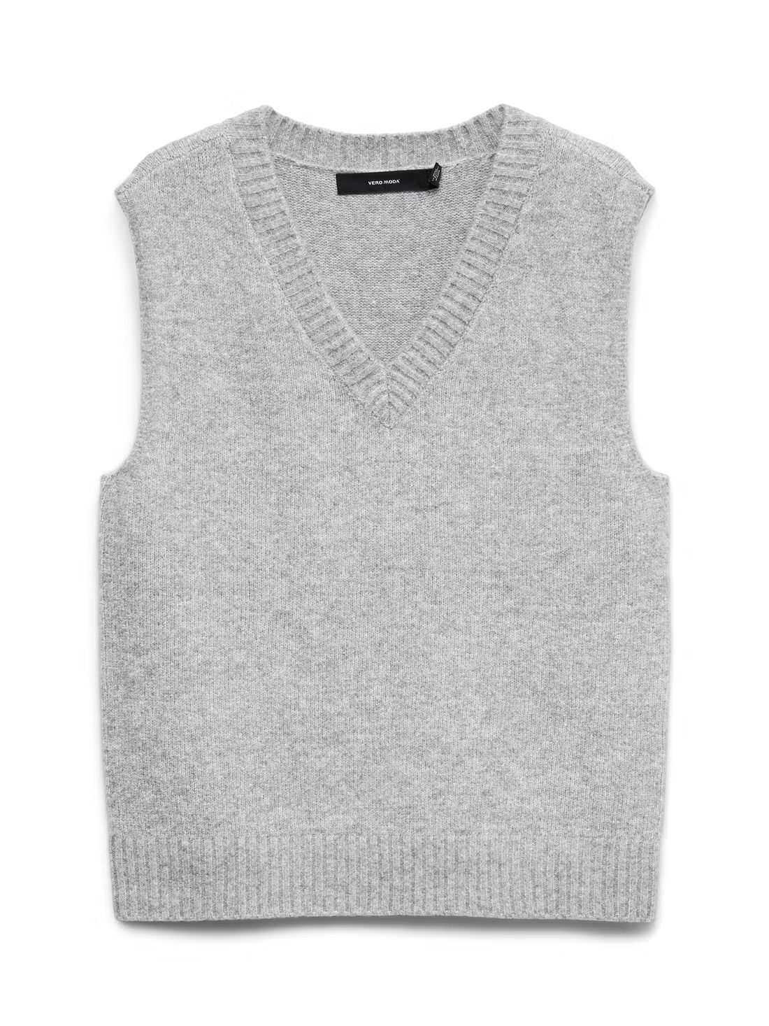 Wool Blend Knit Best