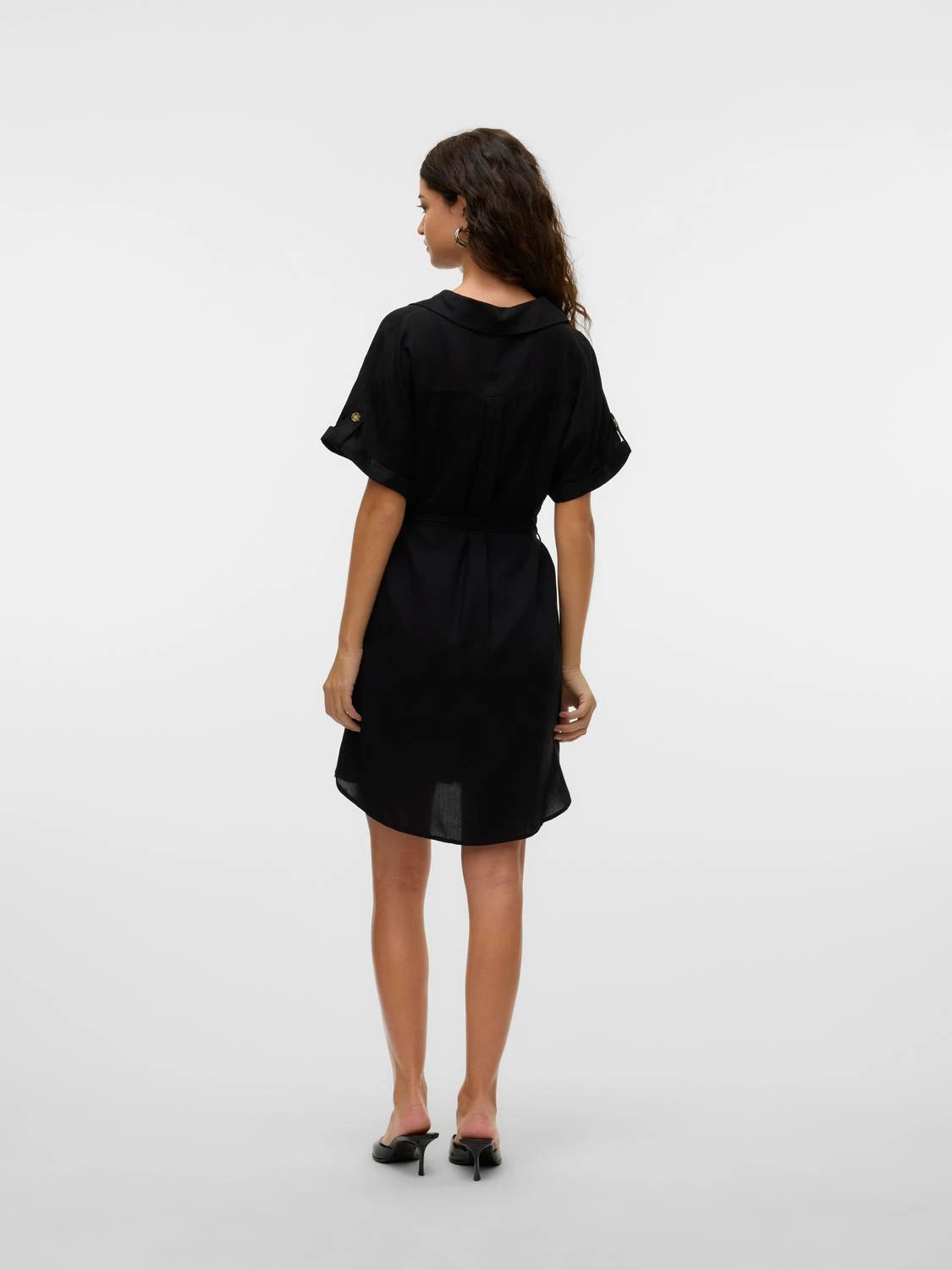 Shirt Dress