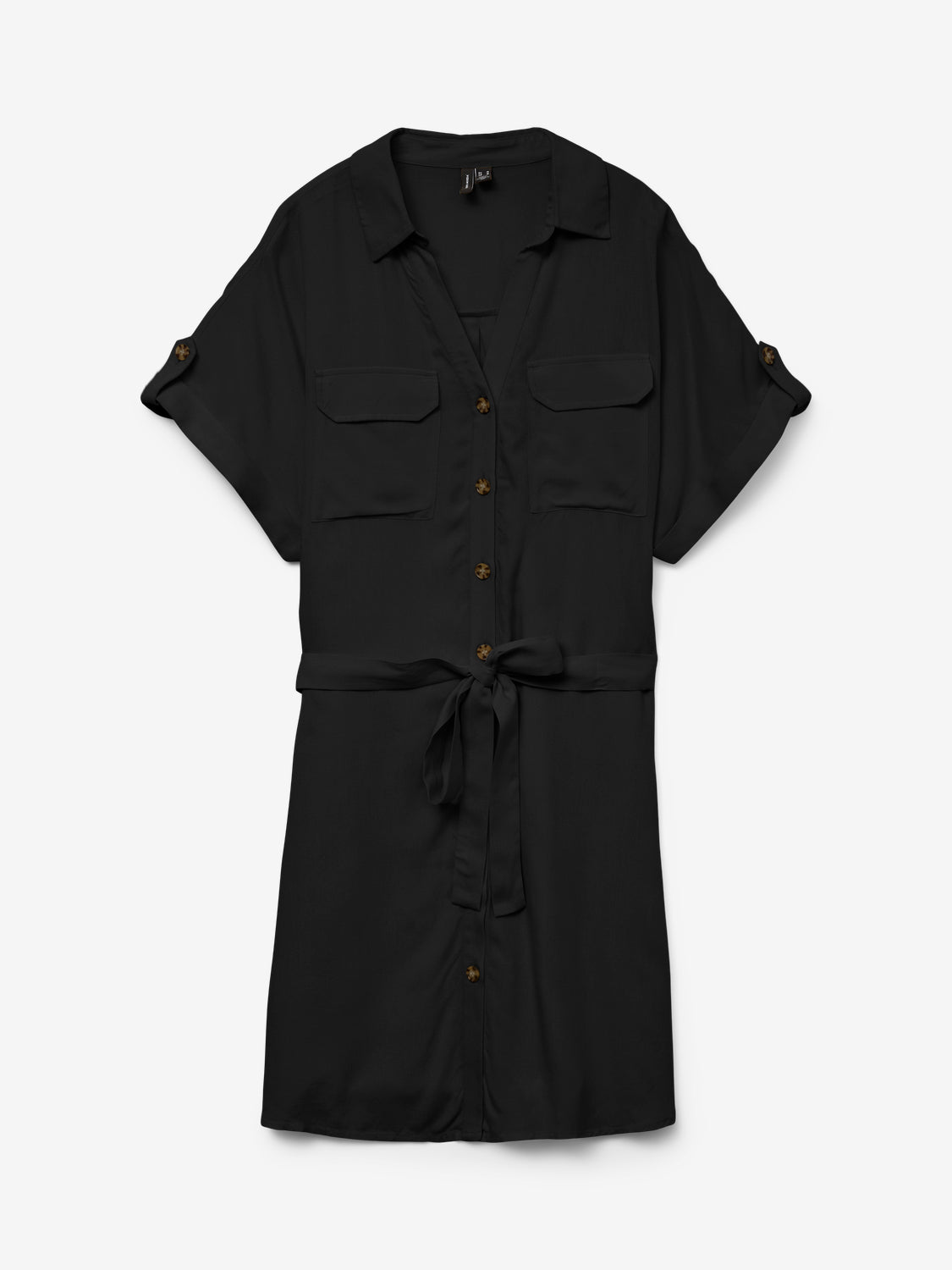 Shirt Dress