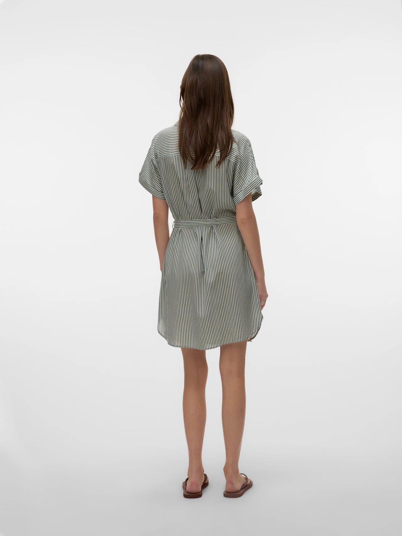 Shirt Dress