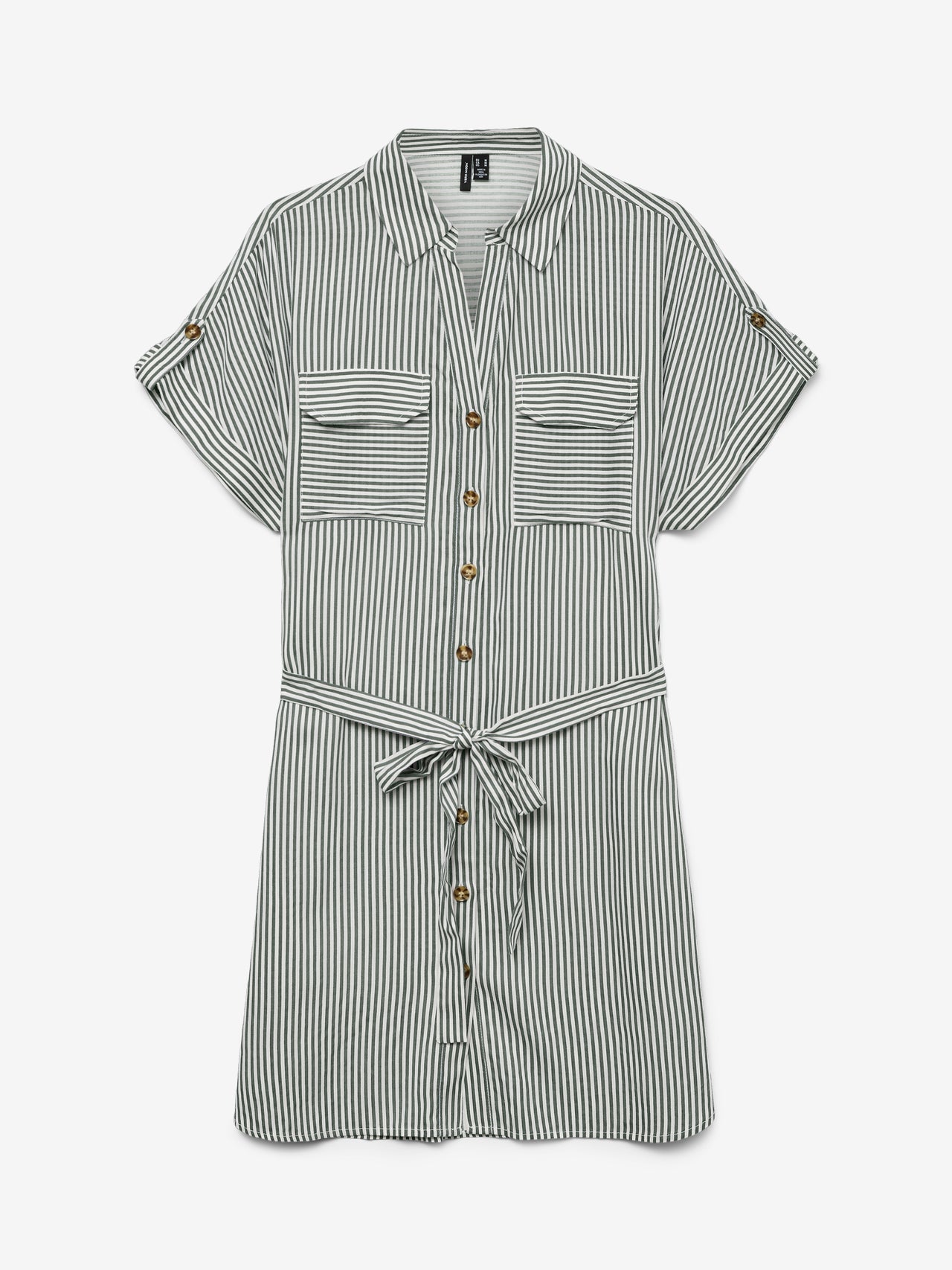 Shirt Dress