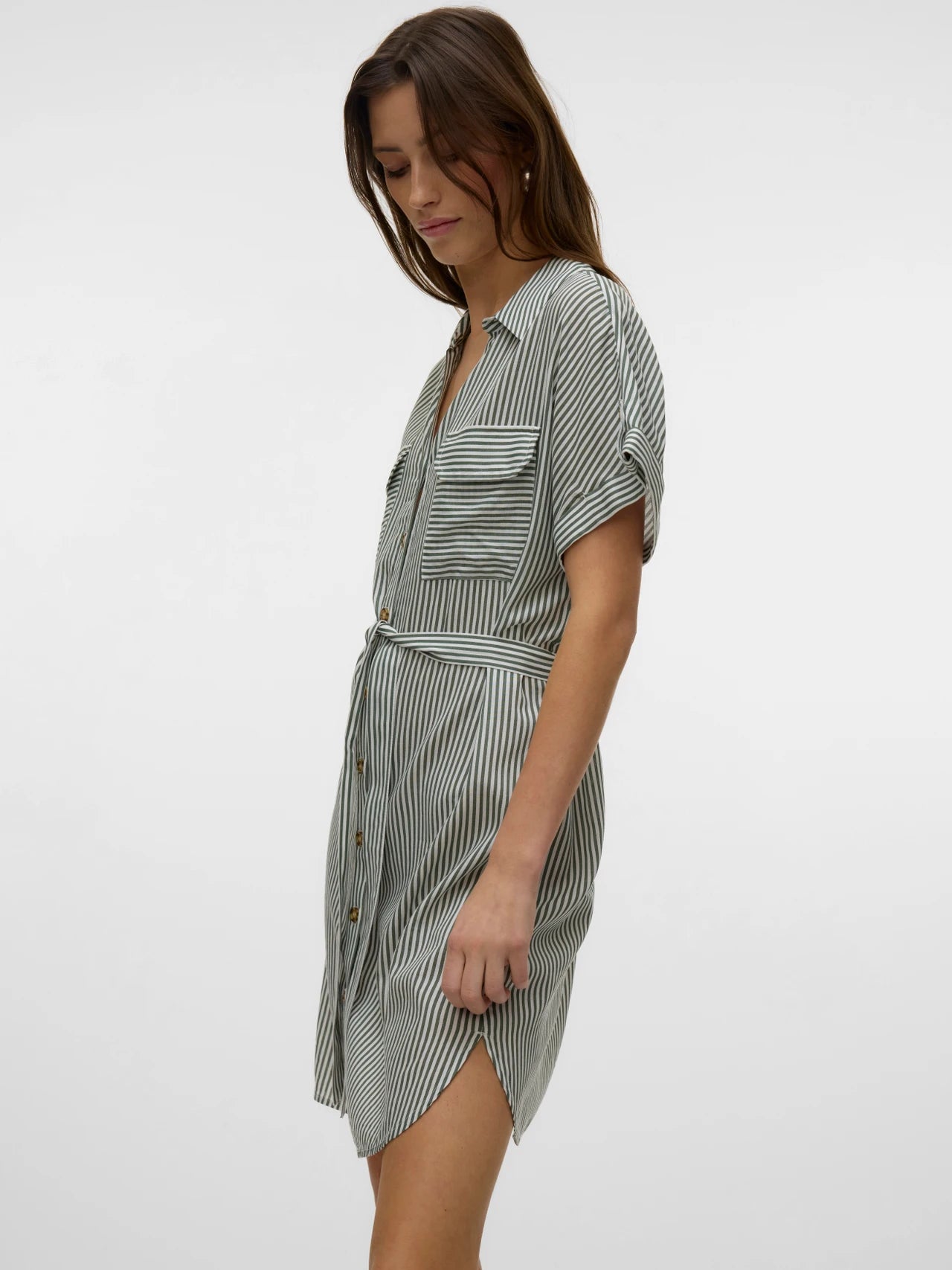 Shirt Dress