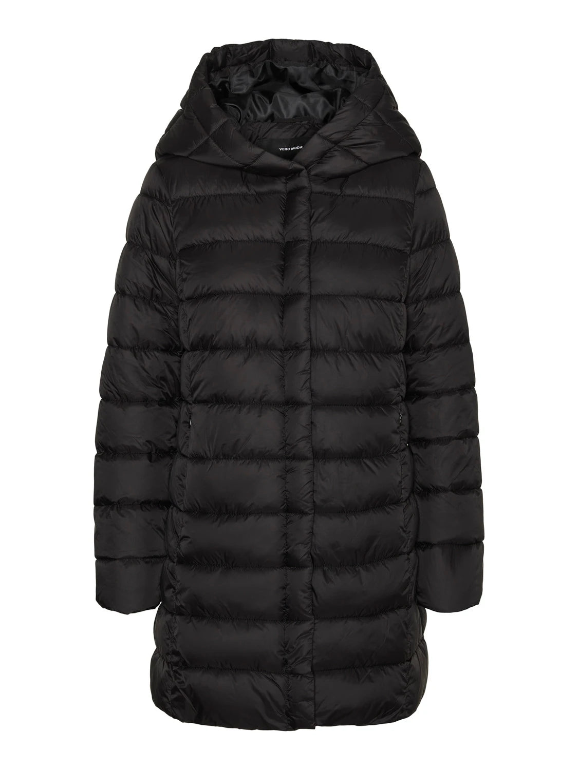 Light Puffer Jacket