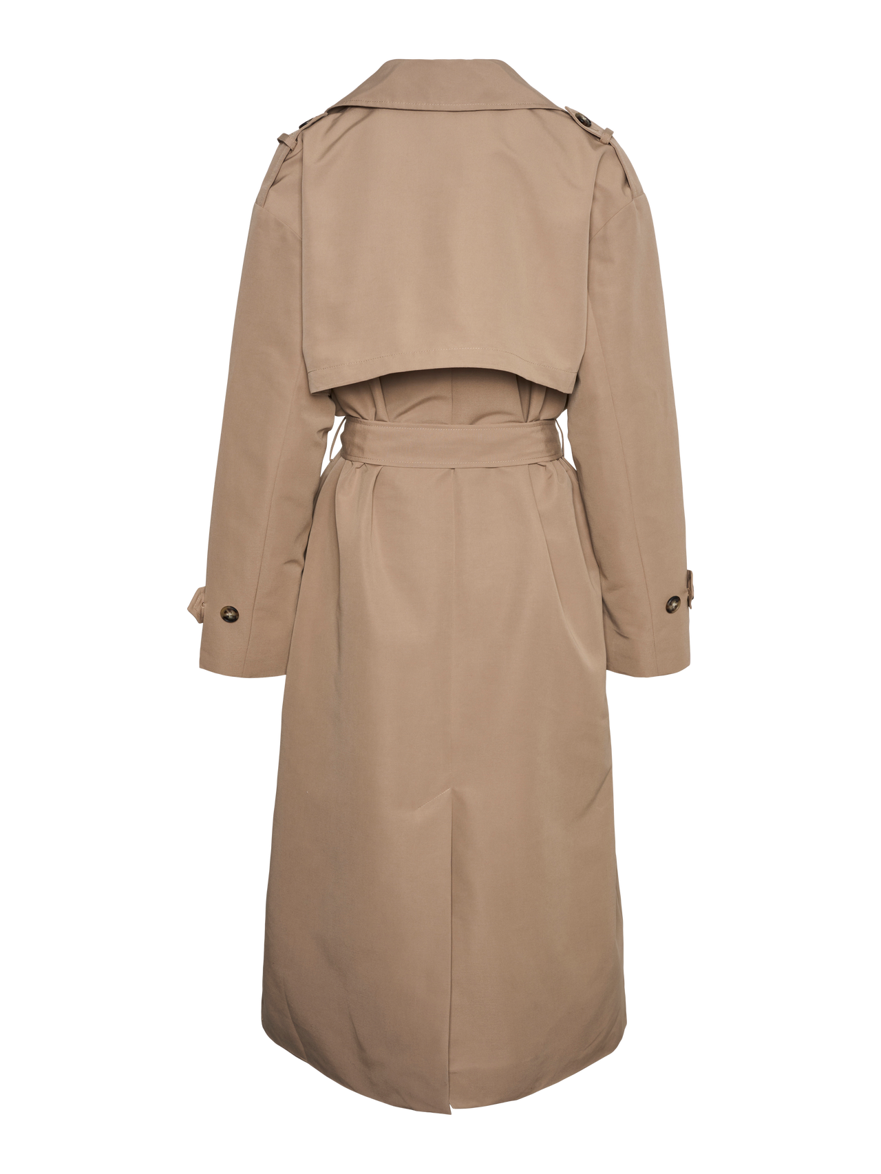 Long Trenchcoat