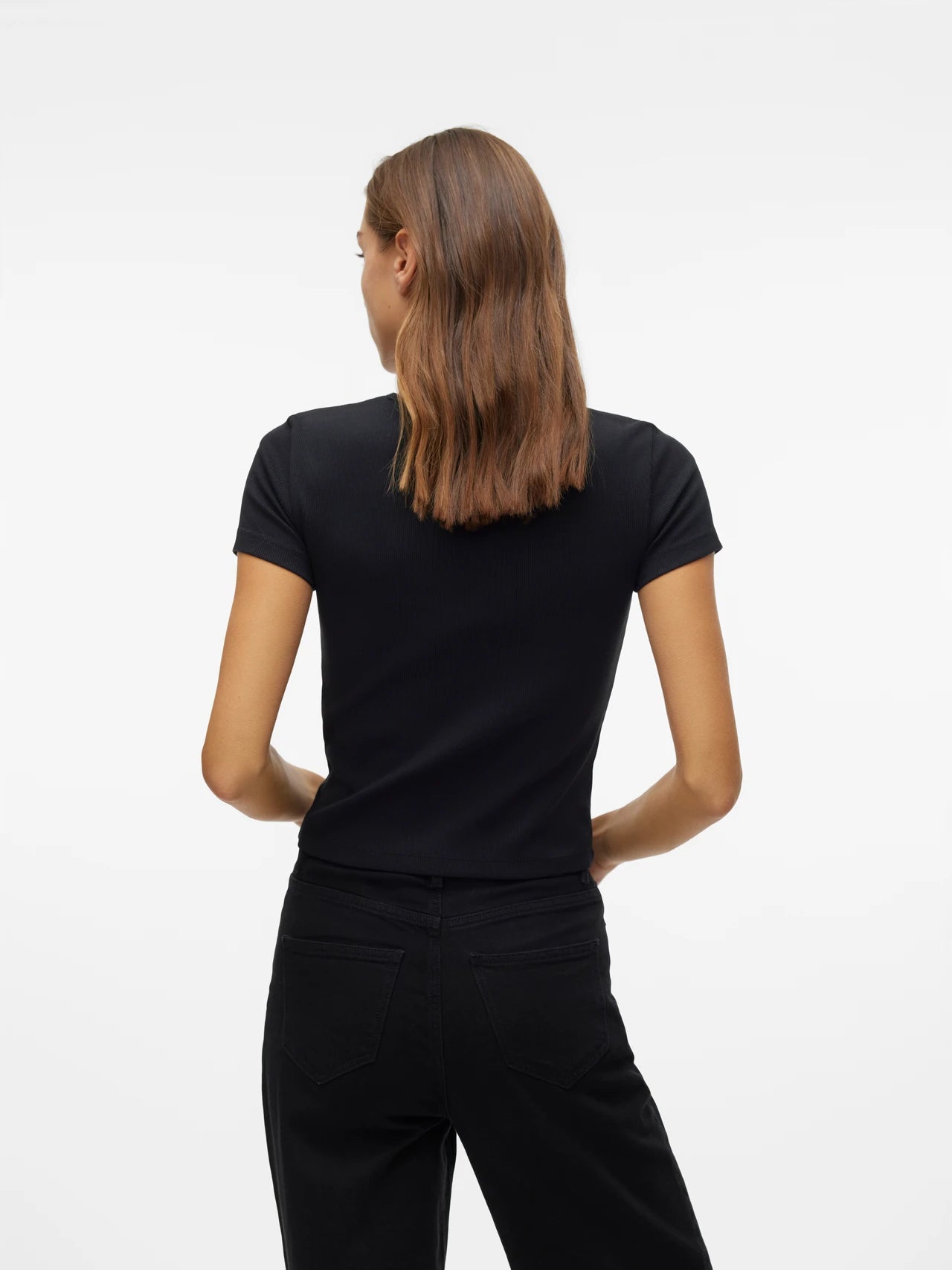 Chloe Short Top
