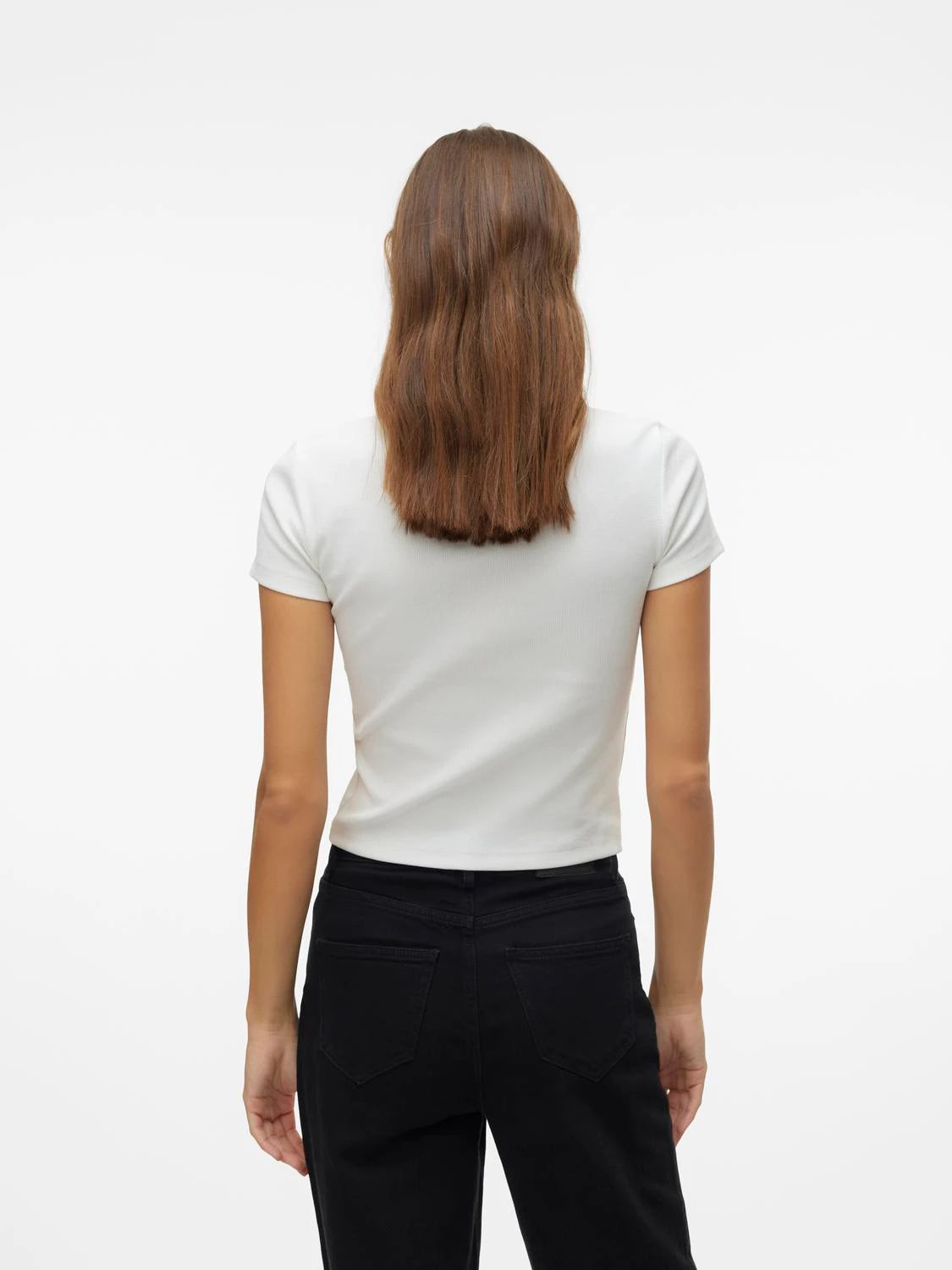 Chloe Short Top