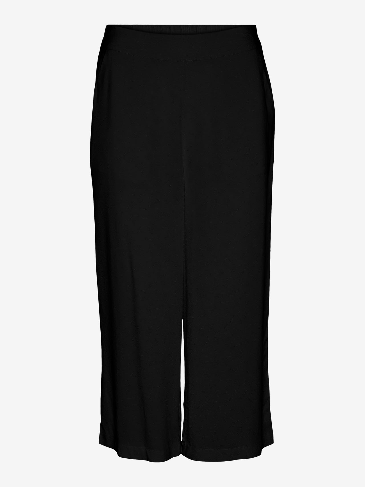 High Rise Culottes