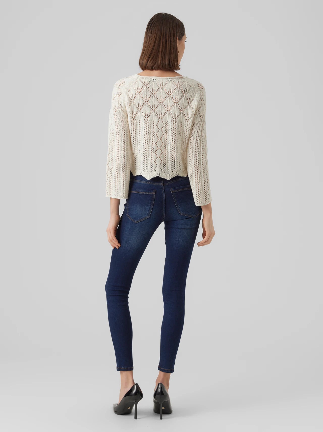 Organic Cotton Pullover