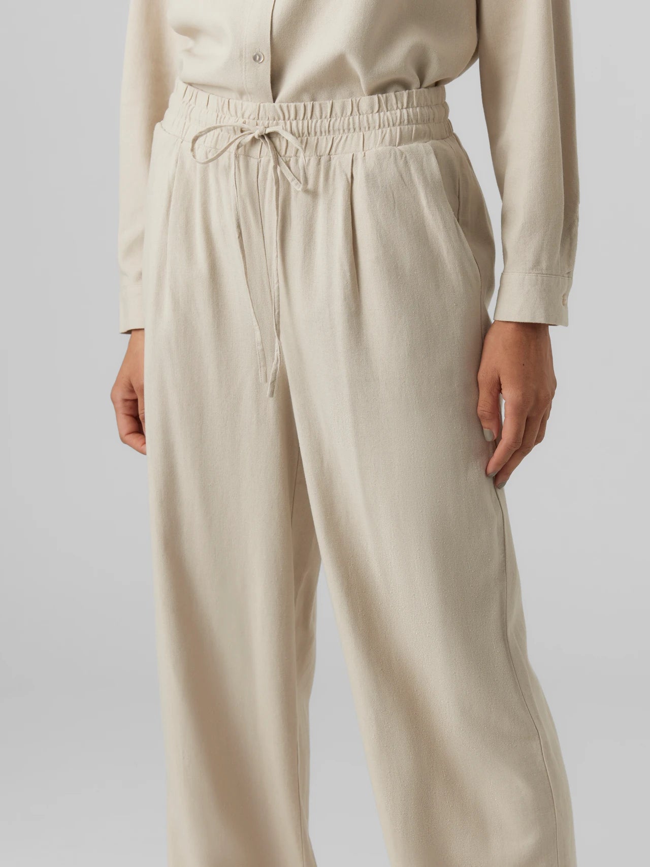 Linen Pants
