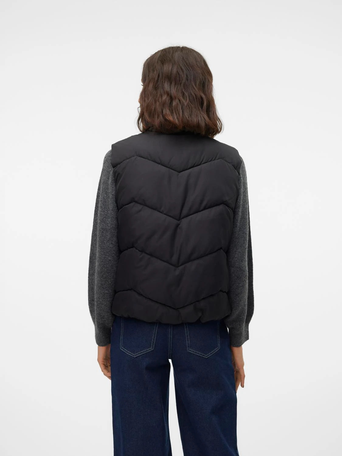 Padded Vest