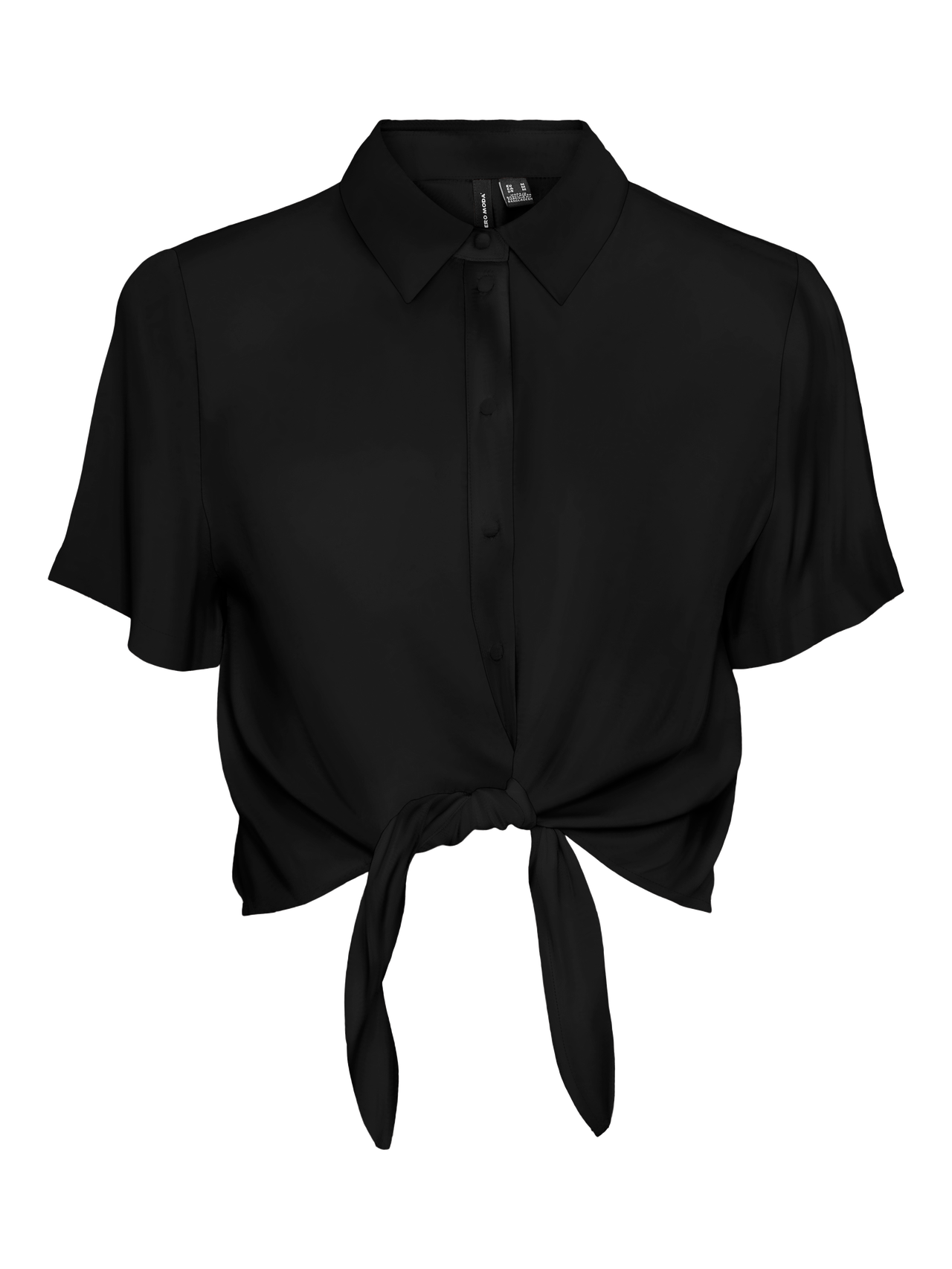Tie Shirt