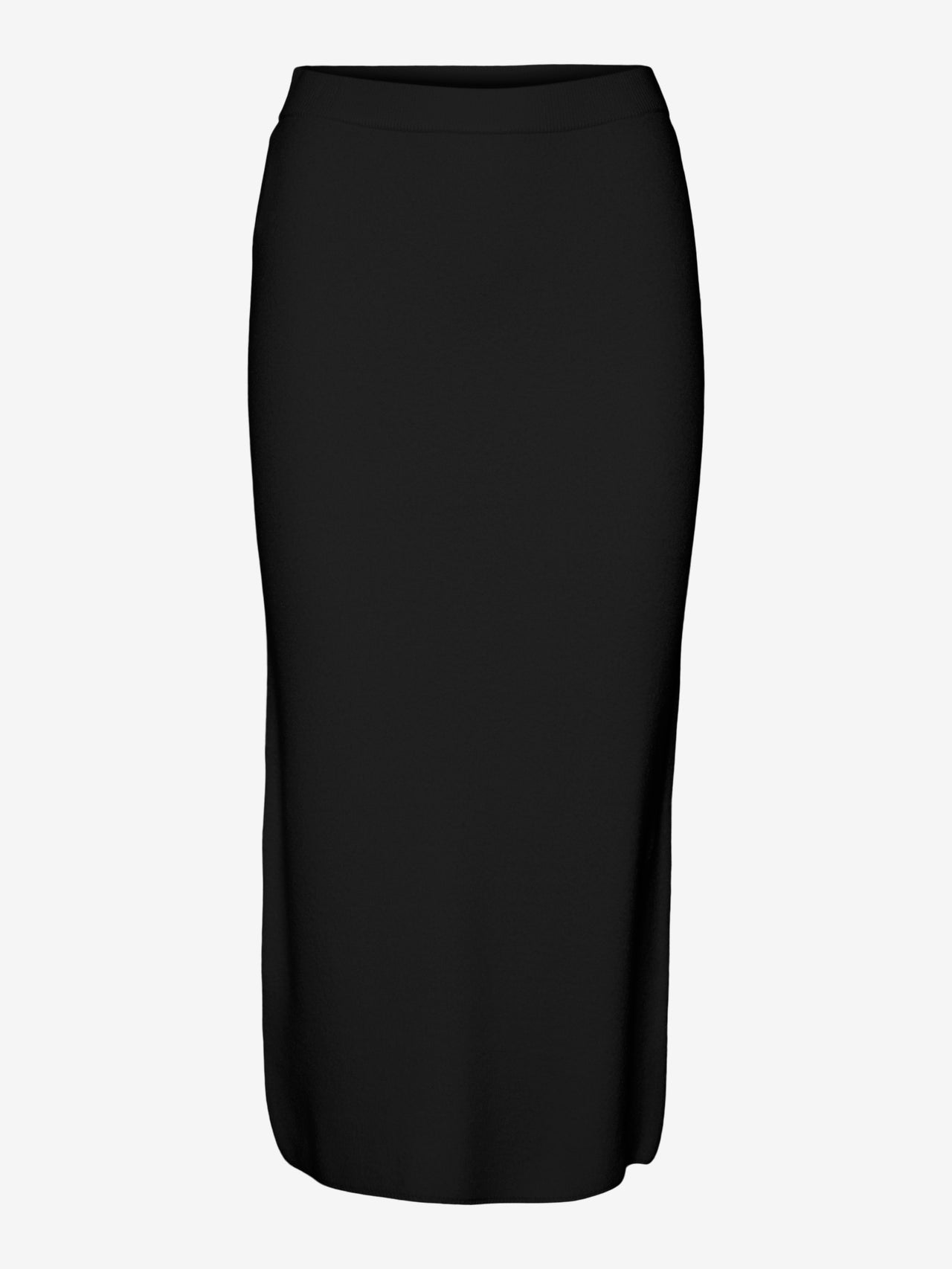 Knit 7/8 Skirt