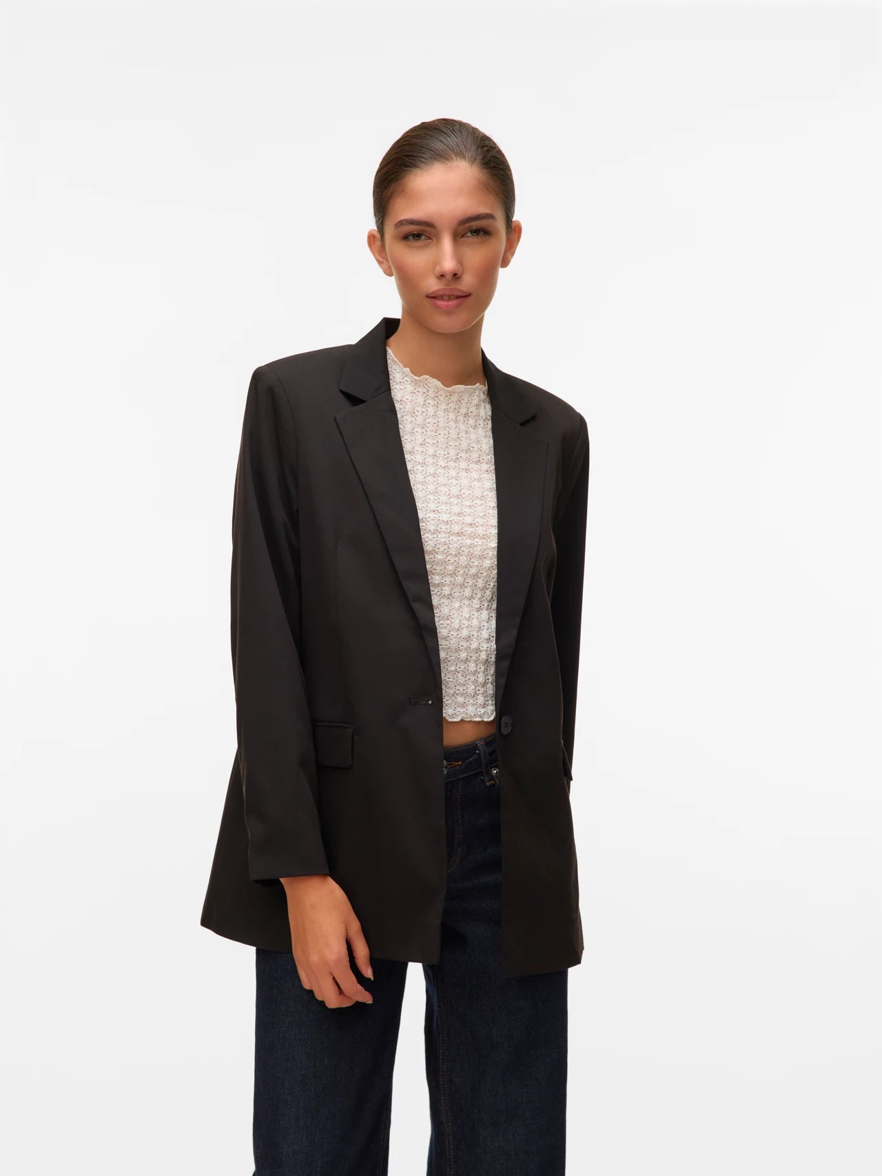 Slim Blazer