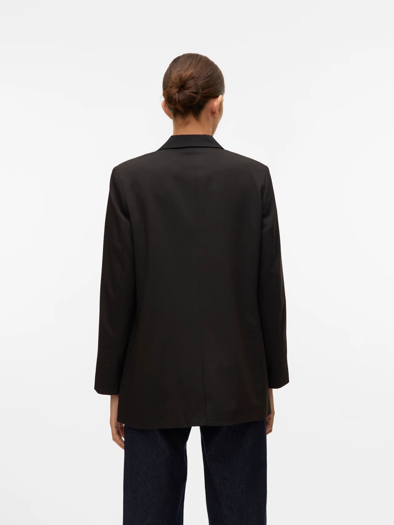Slim Blazer