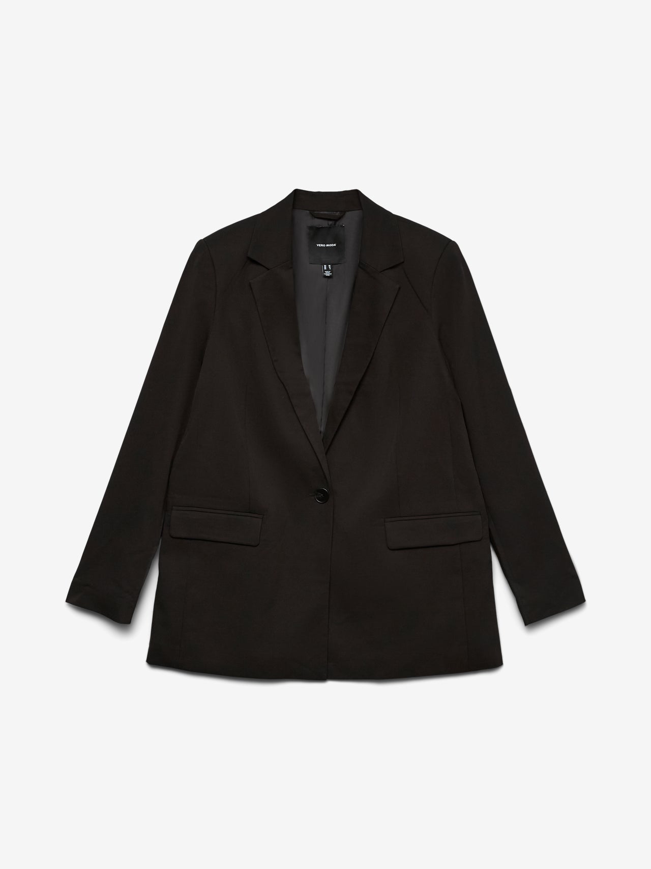 Slim Blazer