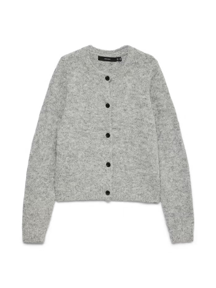 Soft Cardigan