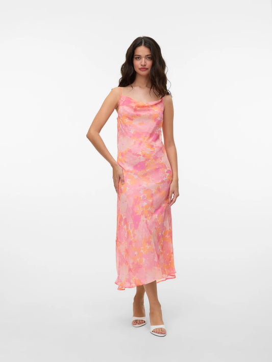 Print Dress