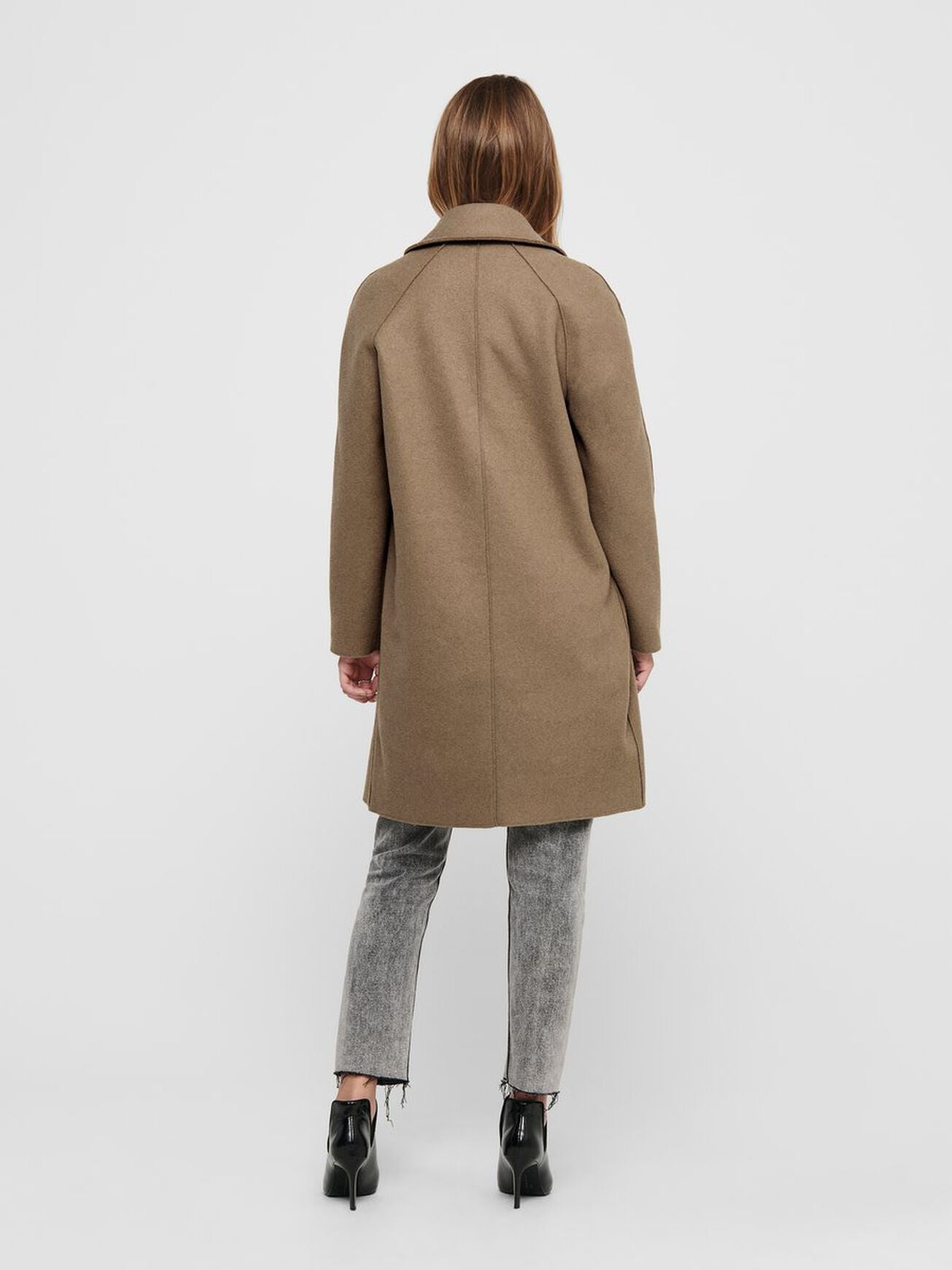 Berna Bonded Coat