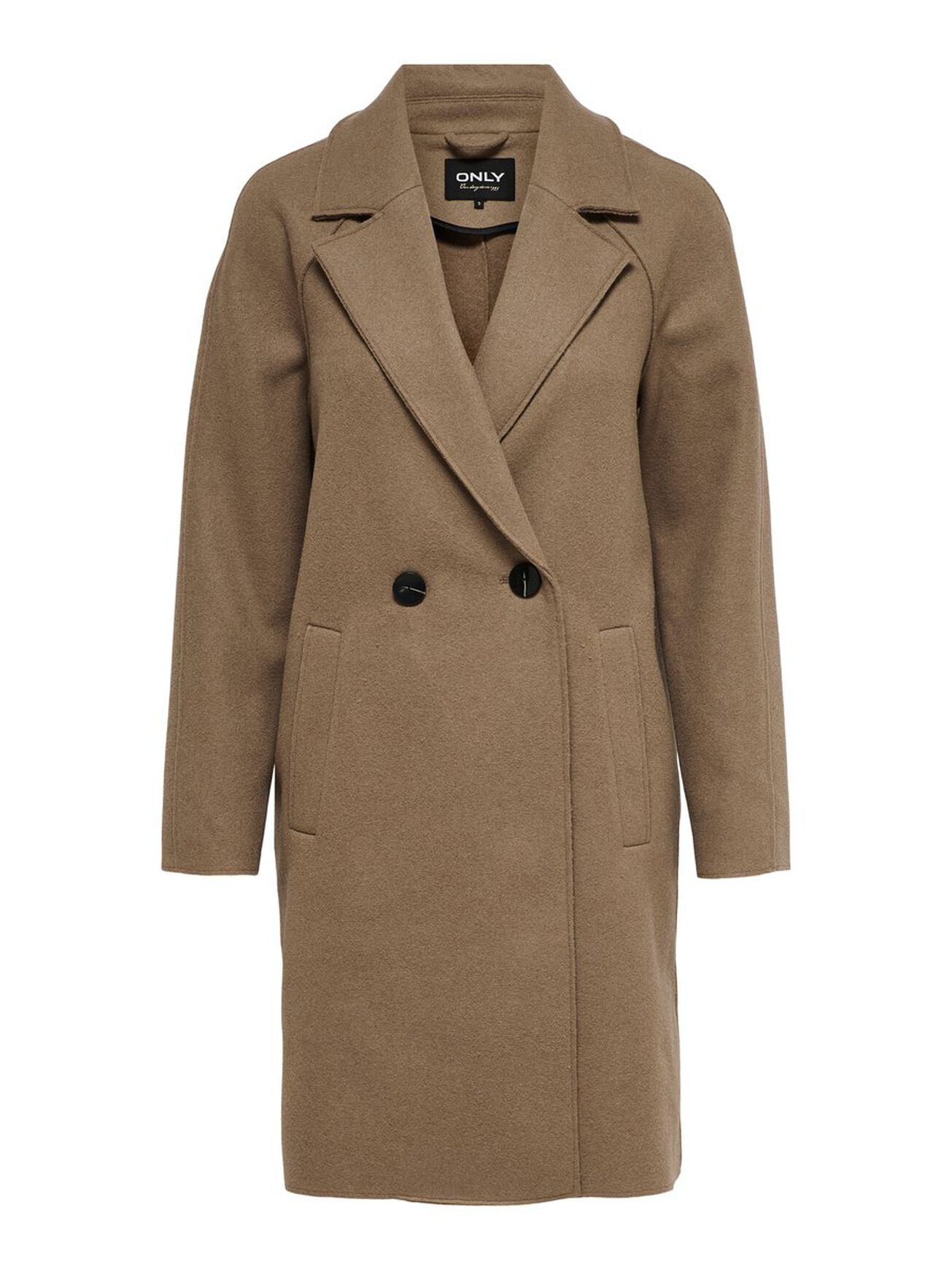 Berna Bonded Coat