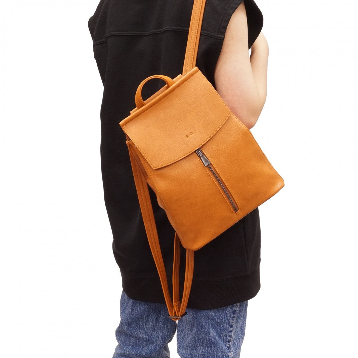 Exposure Chloe Convertible Backpack