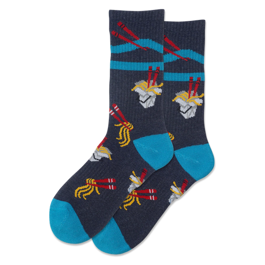 Noodles Socks