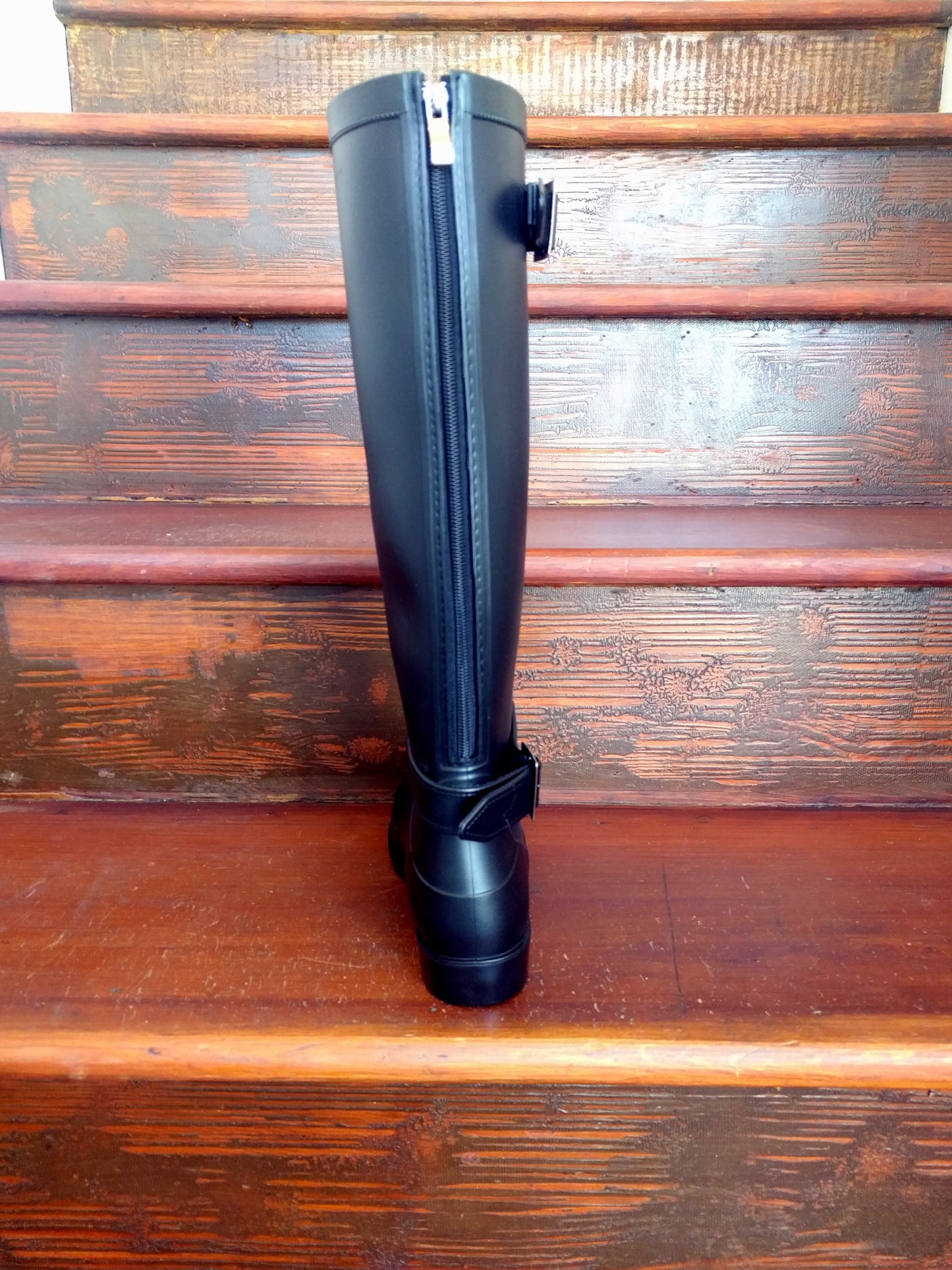 Exposure Kim Rainboot