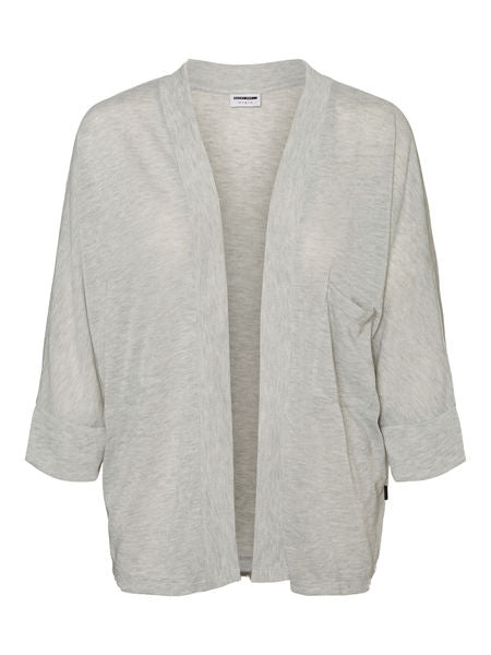 Molly 2/4 Knit Cardigan