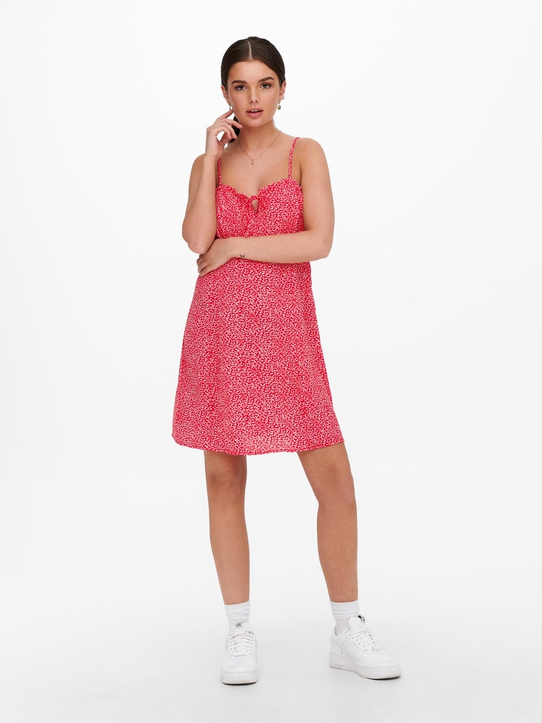 Luxe Touch  Mini Dress – Klasē Boutique