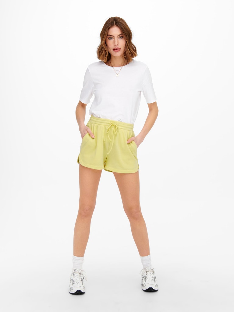 Miami Sweat Shorts