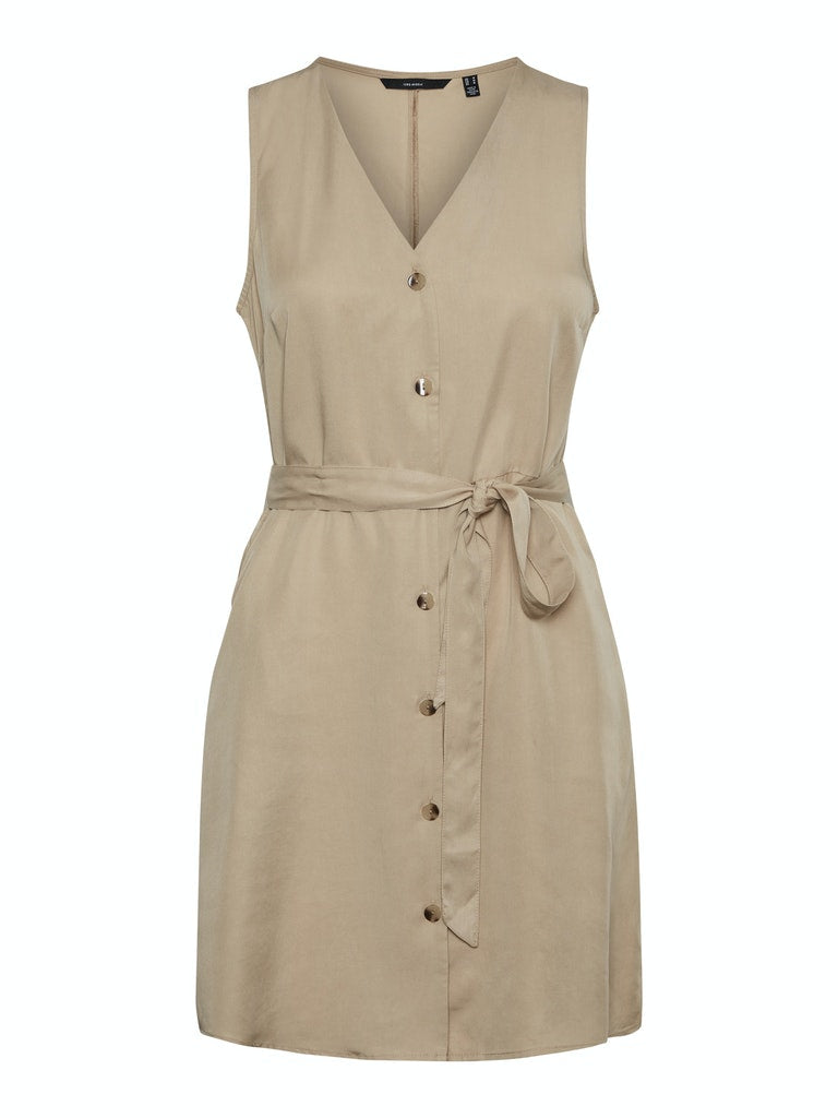 Viviana Short Dress
