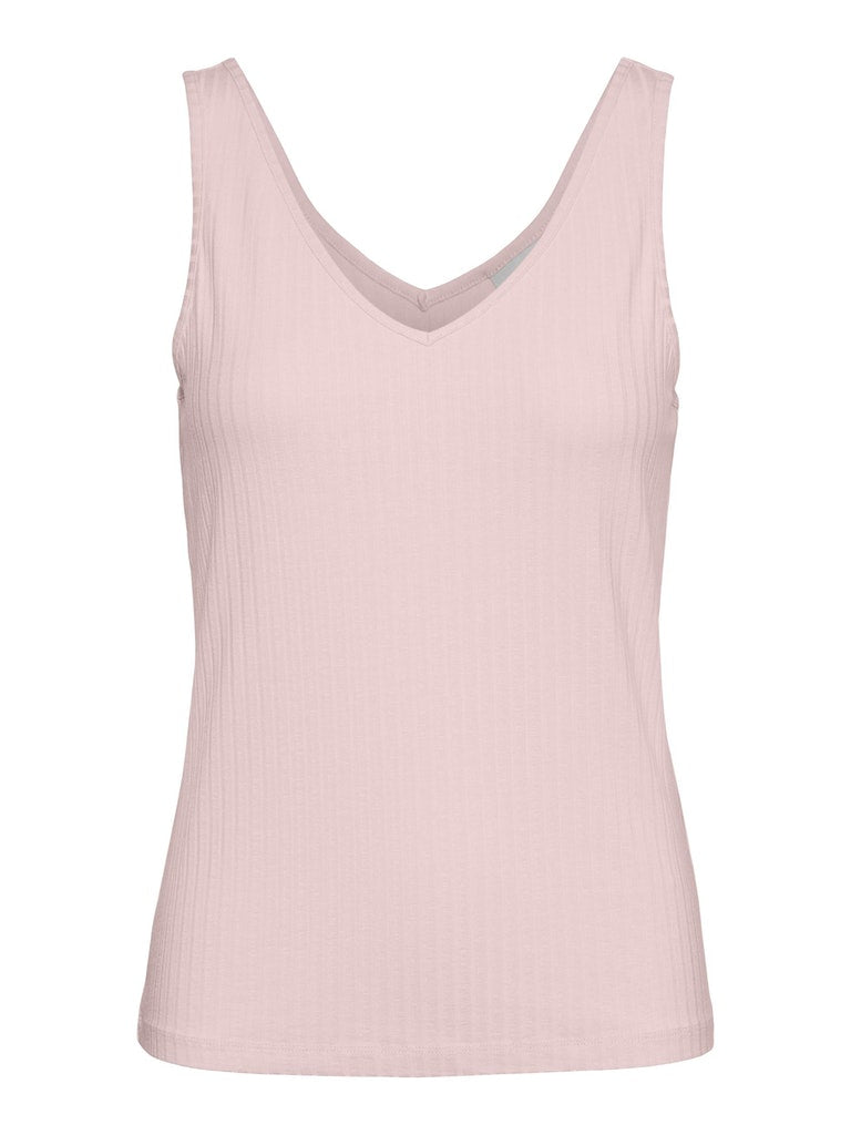 Tina Vneck Tank Top