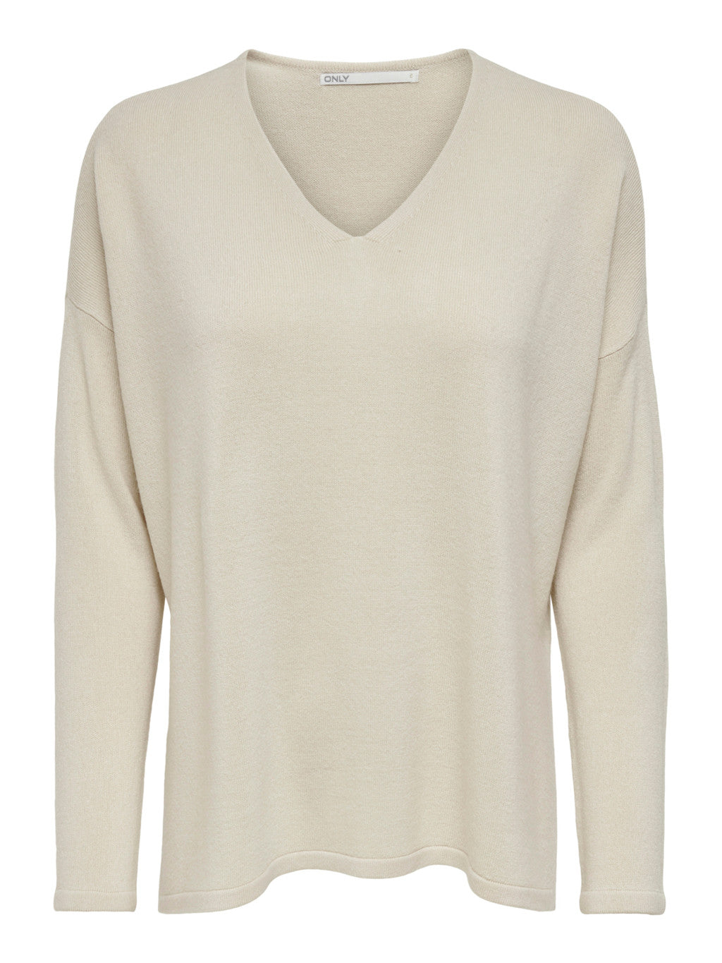 Amalia V-neck Sweater