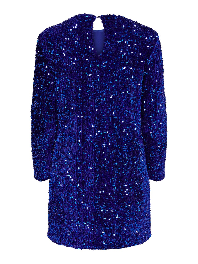 Party Vibes Dress