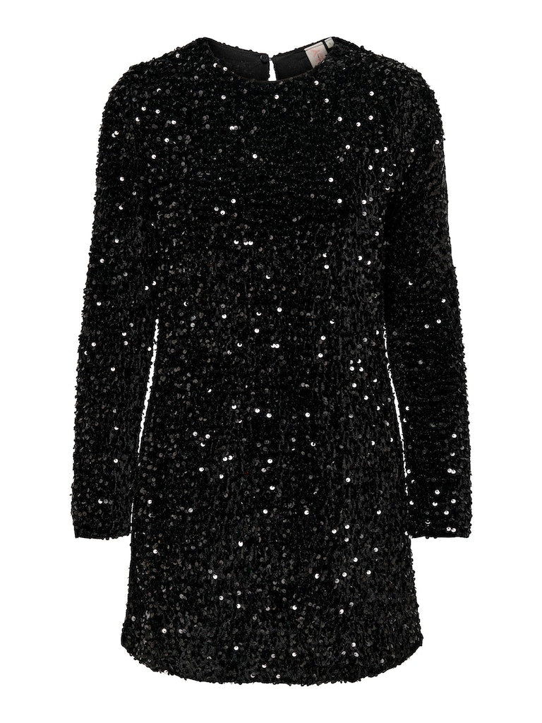 Party Vibes Dress