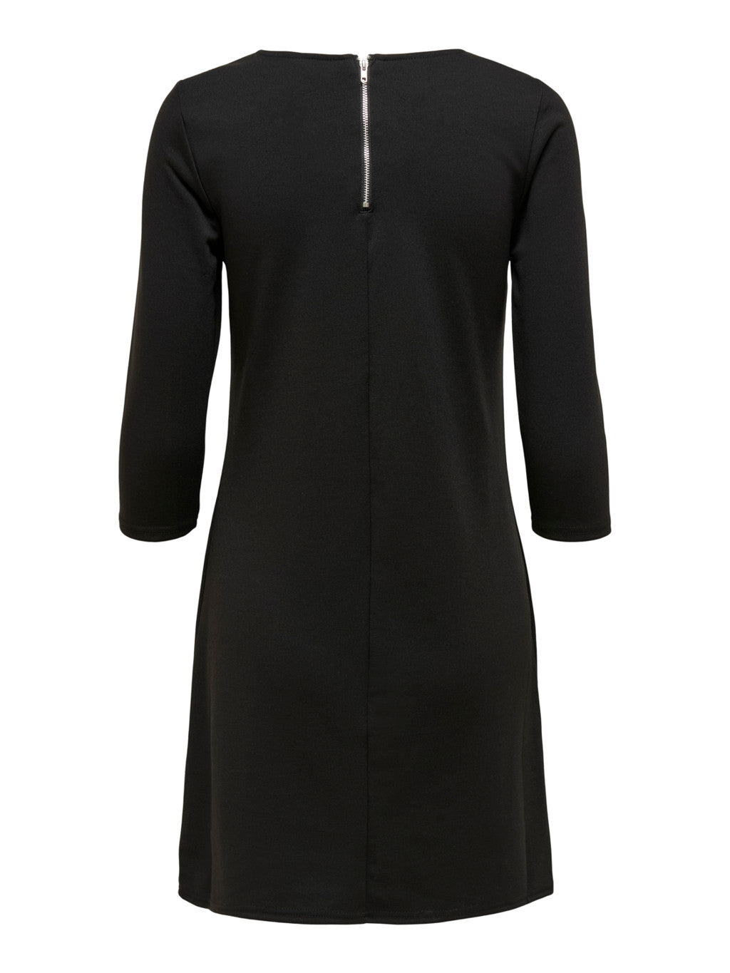 Brilliant 3/4 Dress