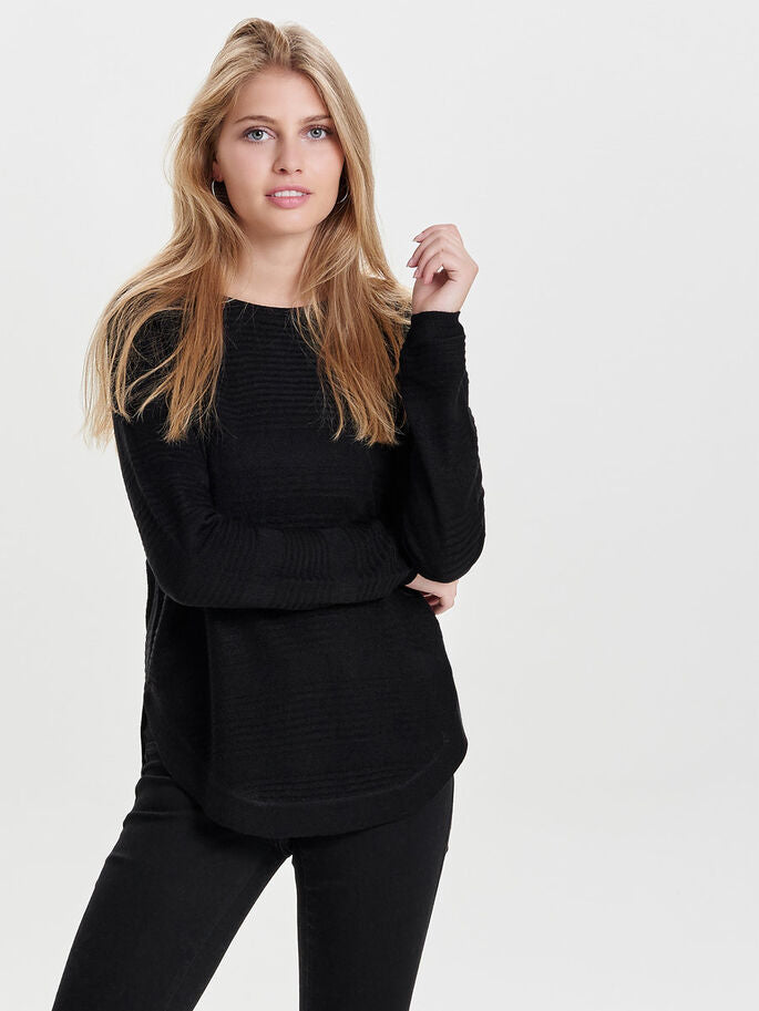 Caviar Pullover