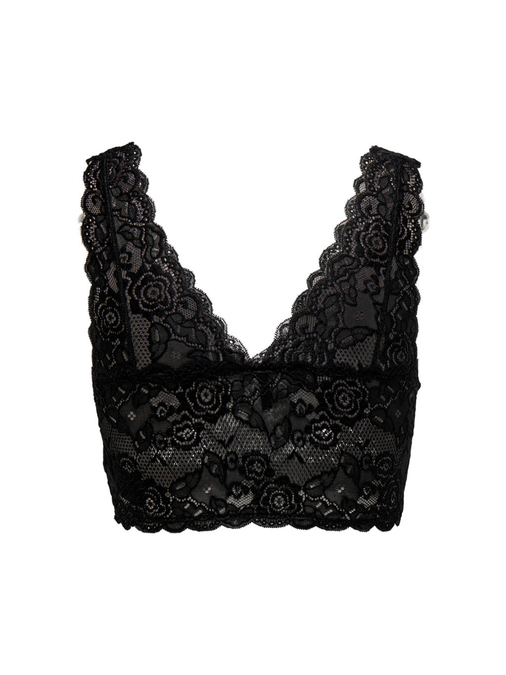 Chloe Lace Bra