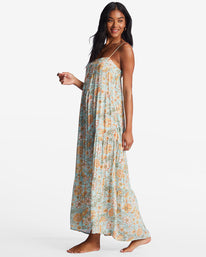 Billabong Distant Shores Dress