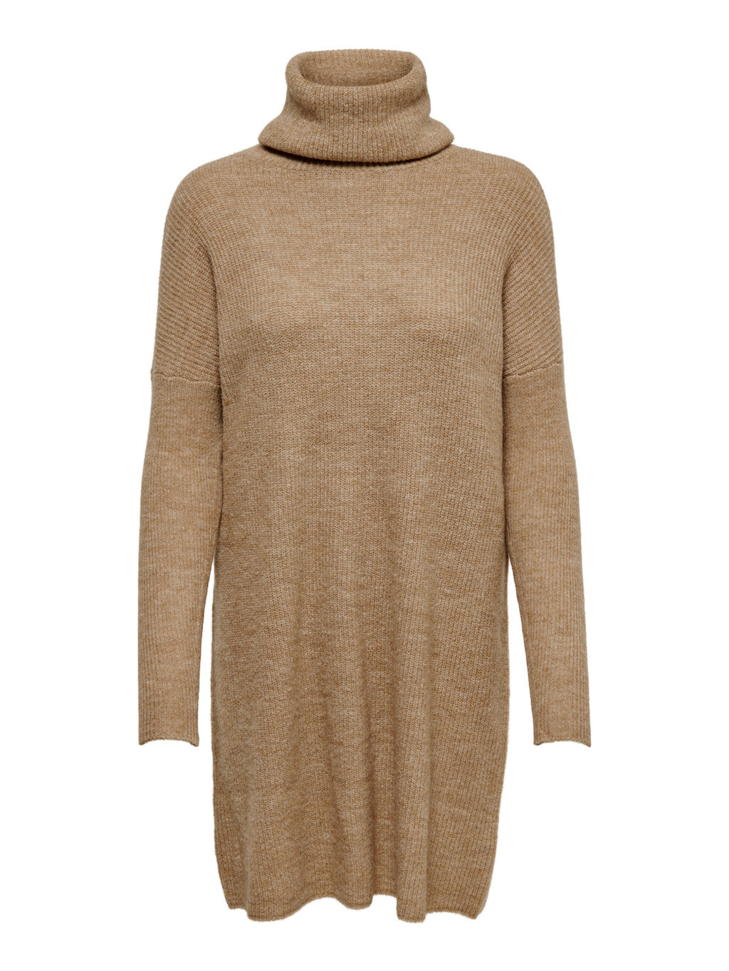 Jana Cowlneck Wool Dress