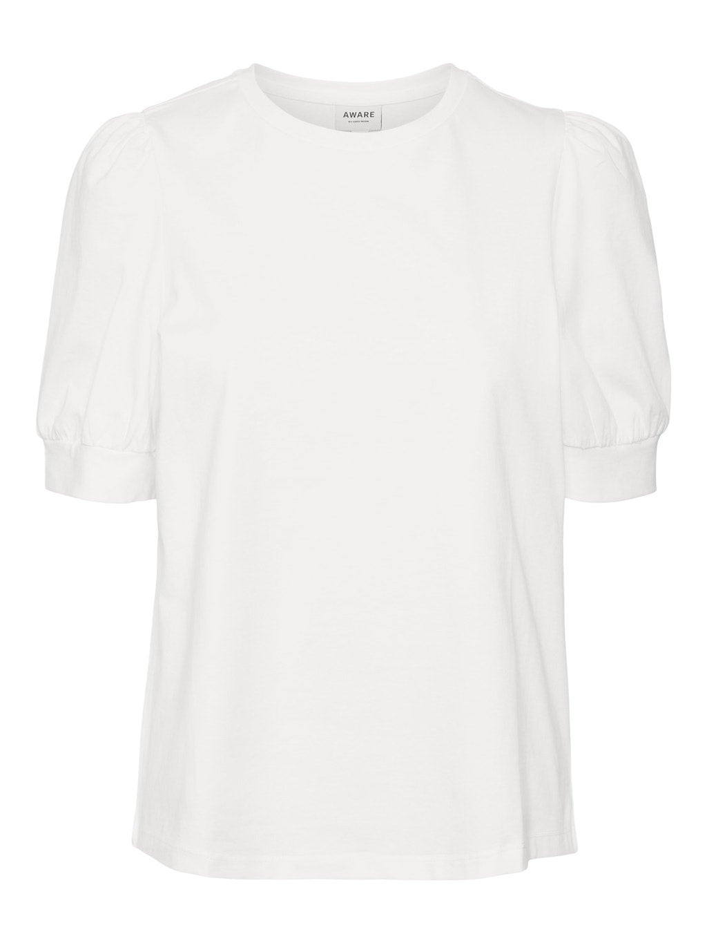 Kerry 2/4 Sleeve Cotton Top