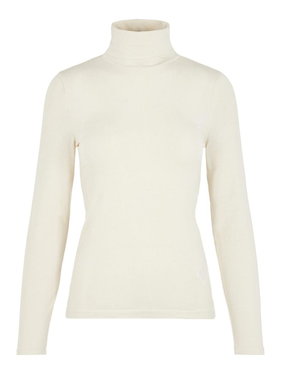 Lulu Rollneck Top