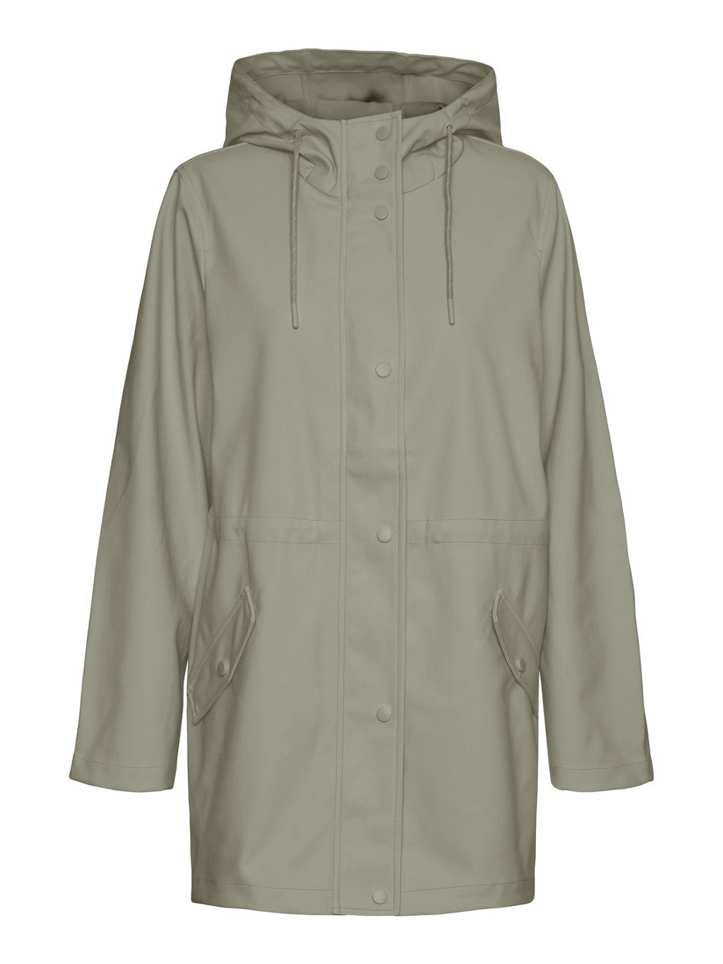 Malou Rain Jacket