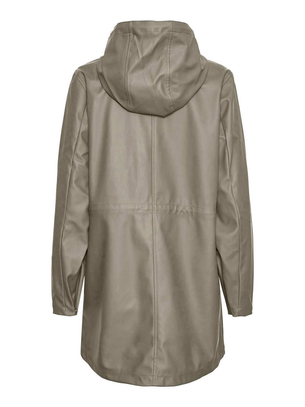 Malou Rain Jacket
